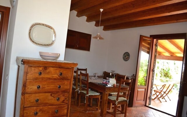 Casale Abate Menfi