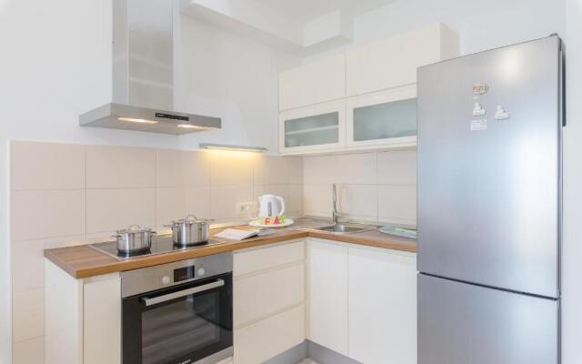 Apartments Kadenca