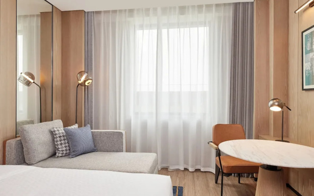 Four Points By Sheraton Shanghai Fengjing