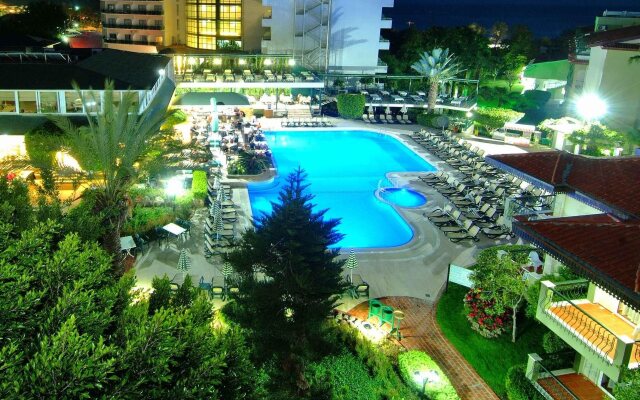 Gardenia Beach Hotel - All Inclusive