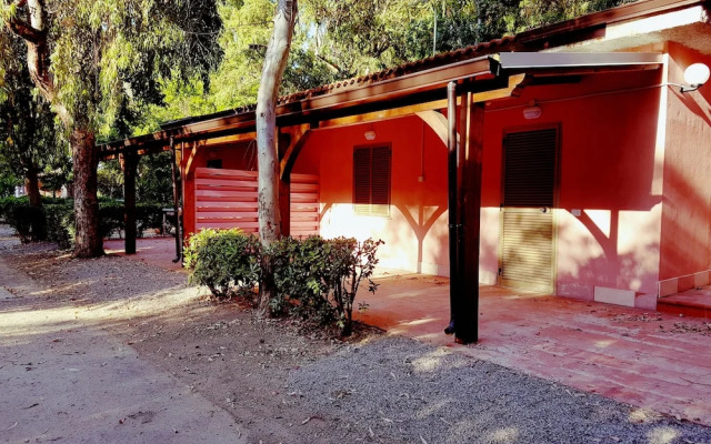 Oriental Park
