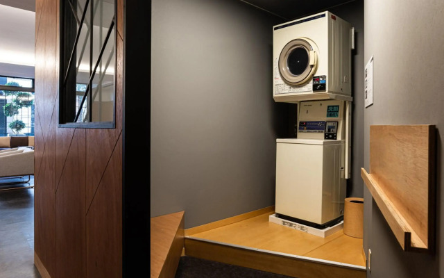 Hotel Etwas Tenjin