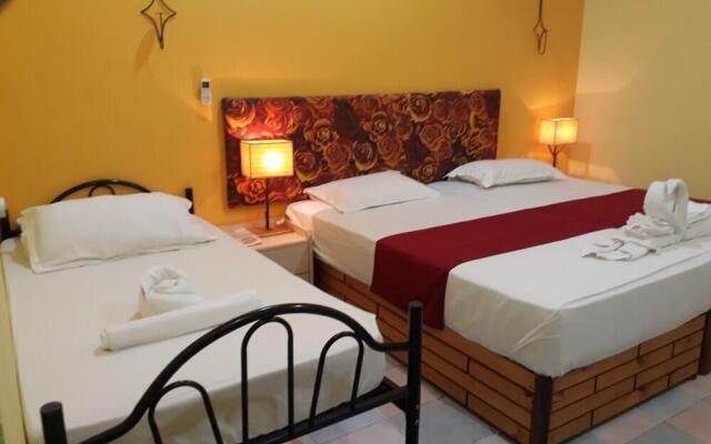 Dream Inn Sun Beach Hotel