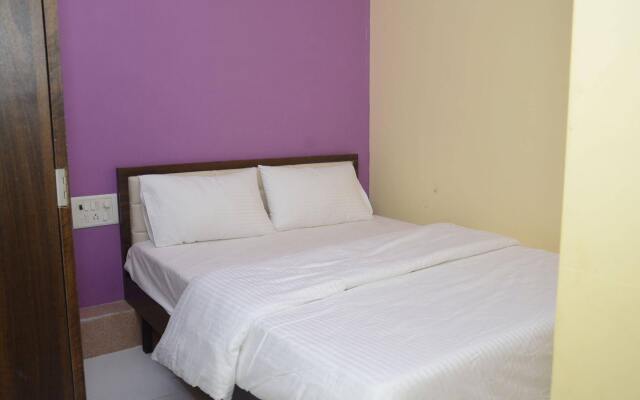 Sai Leela Residency