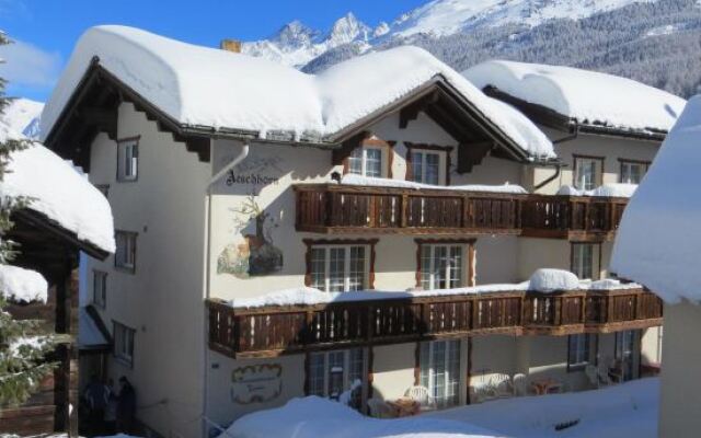 Chalet Aeschhorn