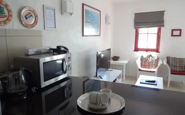 Kaliva 582 Mykonos Langebaan