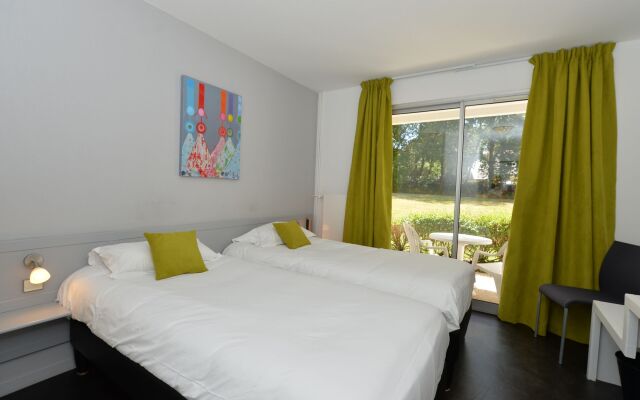 Hotel du Golf St Laurent