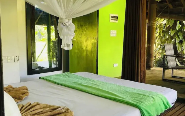 Leisure Land Villas