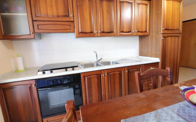 Casa Serena in Otranto With Private Terrace