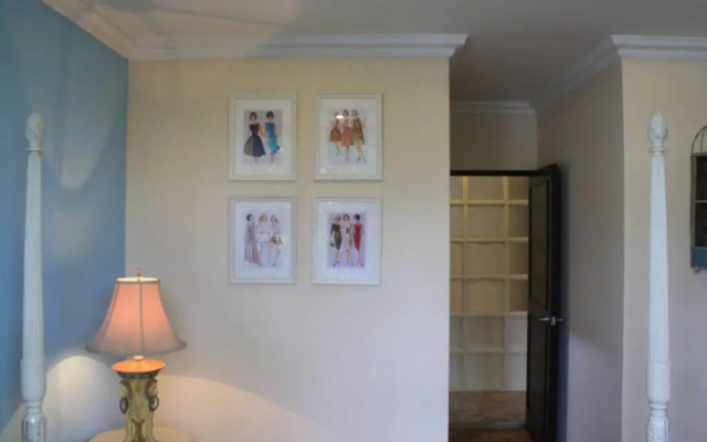 Luxurious & Chic 2 BR Apt Polanquito Lincon Park