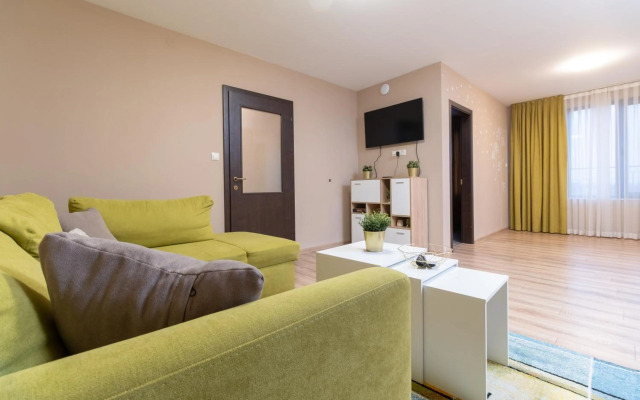 Reds’ Apartment - 2 - near Plovdiv city centre