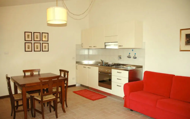 Residenza Torre Acquatino