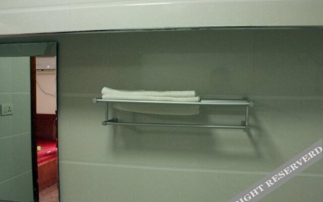 Xiangli Xiangqin Hotel