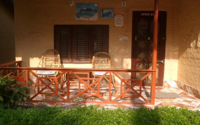 Forest Hideaway Resort PVT LTD
