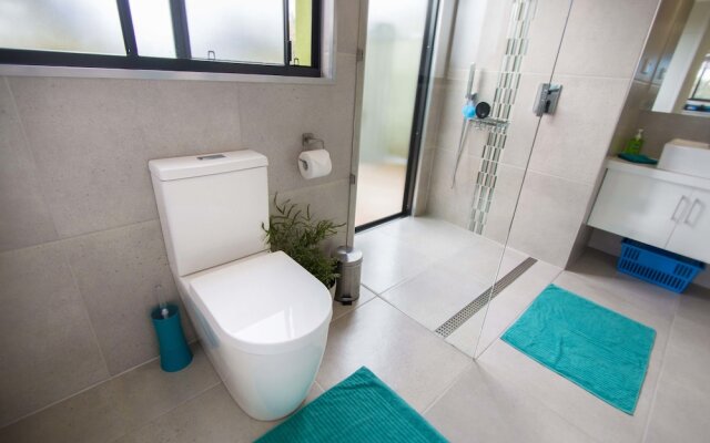 Coorong Cabins - Wren Cabin