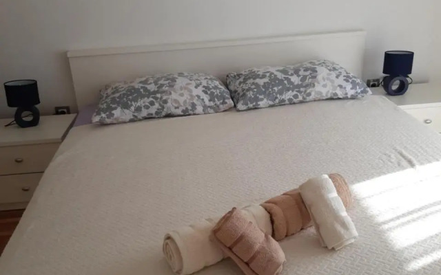 Apartmani Frano