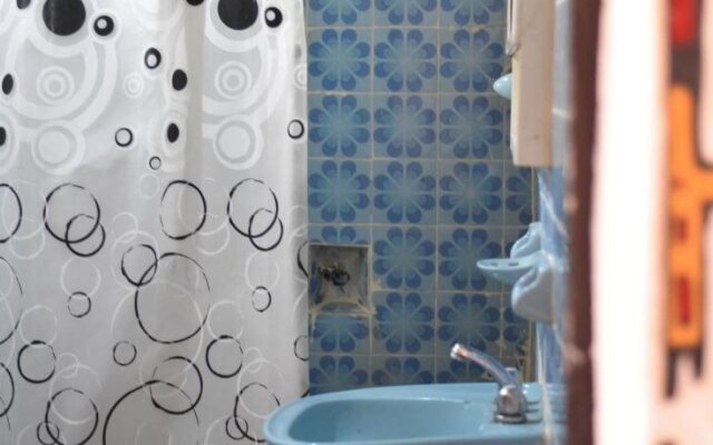 Tilcara Hostel