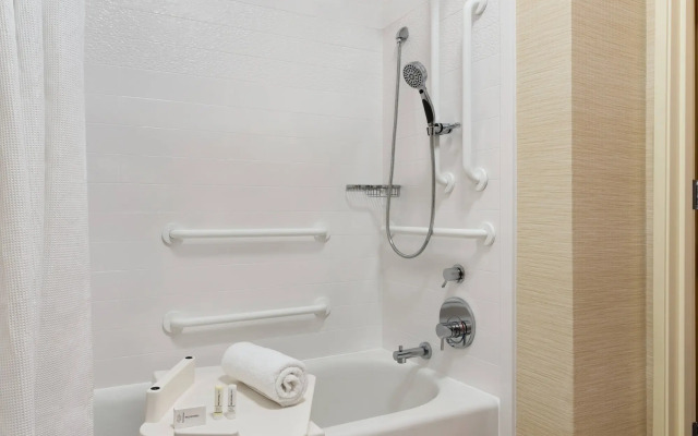 Fairfield Inn by Marriott Deptford