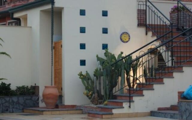 B&B Terra e Stelle