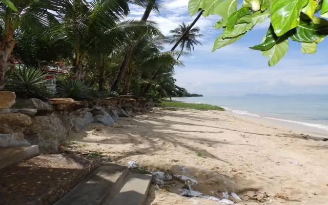 1 Bedroom Seaview Villa Angthong Hills SDV227G-By Samui Dream Villas