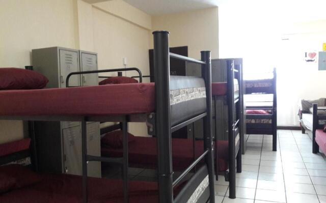 Hostel Alme