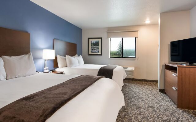 My Place Hotel - Overland Park, KS