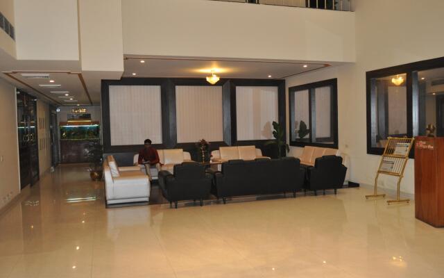 Hotel Plaza inn