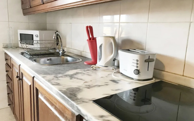 Clérigos Apartments