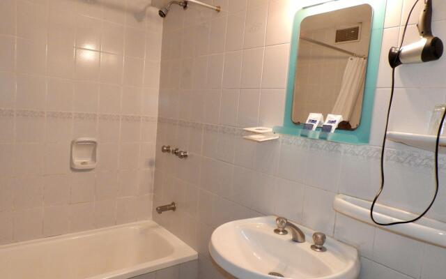 Hotel Tres Cruces