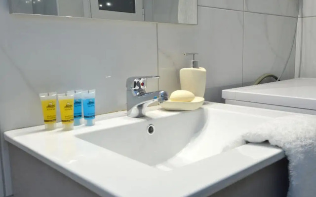 Plaka Apartment in Athens