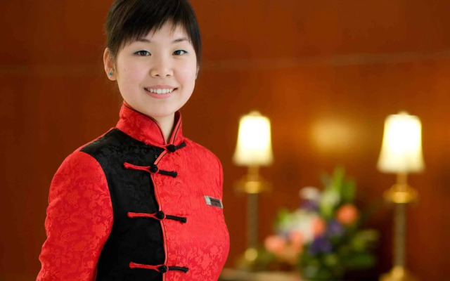 Baolong Hotel Shanghai