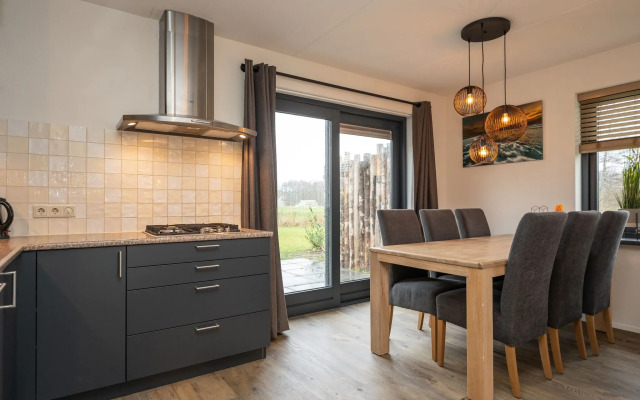 Holiday Home on Texel With Stunning Views