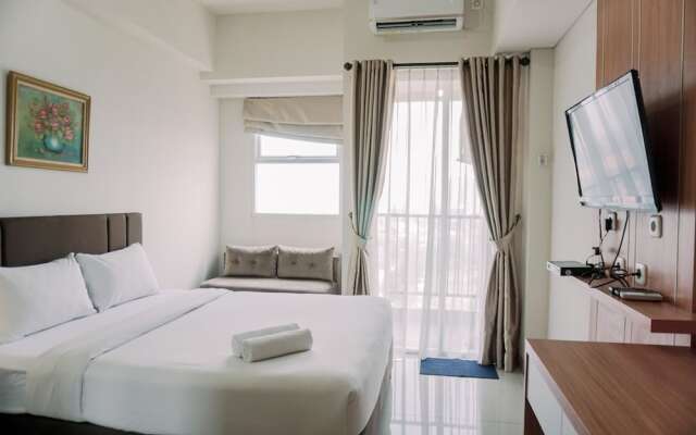 Restful And Enjoy Living Studio Parkland Avenue Apartment