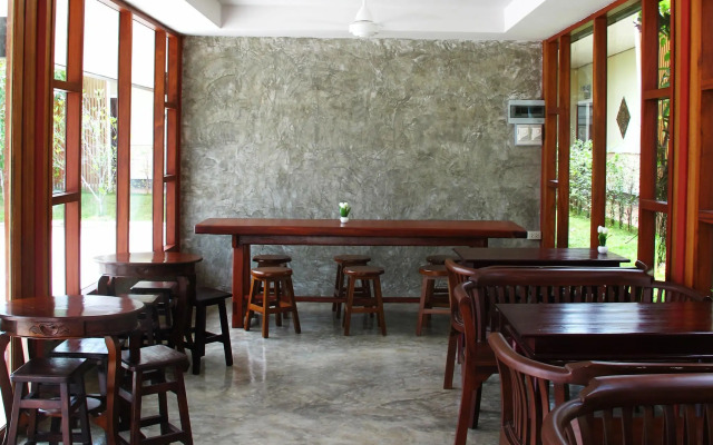 Baan Maesot Boutique Resort
