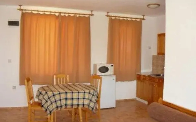 Guest House Bjala Vista
