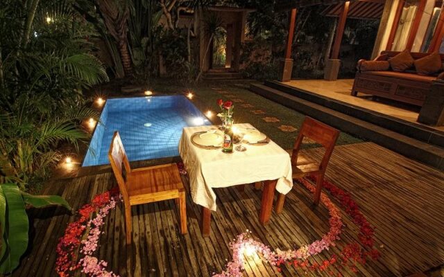 Villa Mandi Private Pool