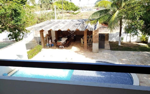 Pousada Praia da Barra