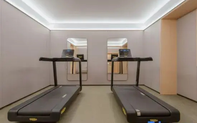 JI Hotel (Taizhou Yong'anzhou Town Neighborhood Center)