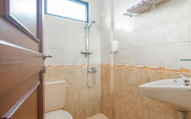 Cihampelas Hotel 2
