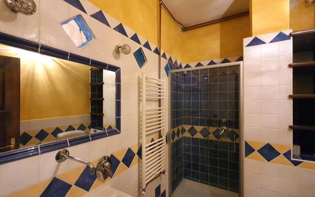 Welcomely - Casa Ginestra