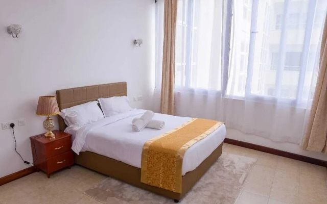 Lux Suites Imagine Luxury Apartments