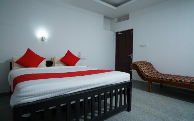 Marottickal Residency by OYO Rooms