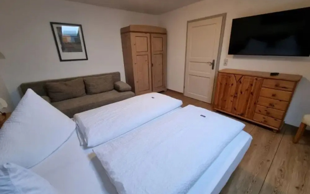 am Buchbrunnen Comfortable Holiday Residence