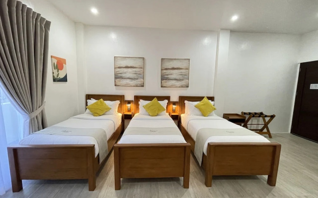 Thistle Inn