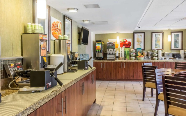 Quality Inn Flamingo