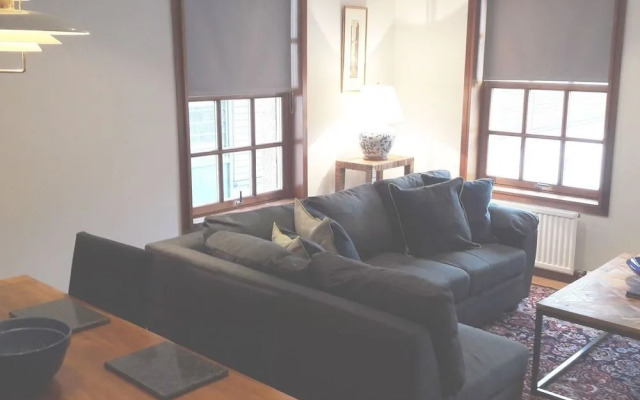 No.3 Royal Old Town Penthouse