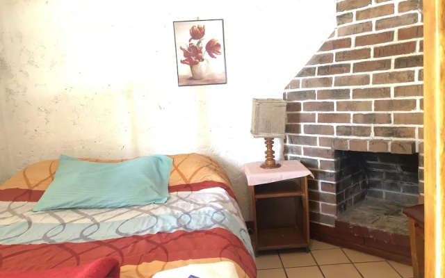 Chi-Ixim Eco Hotel