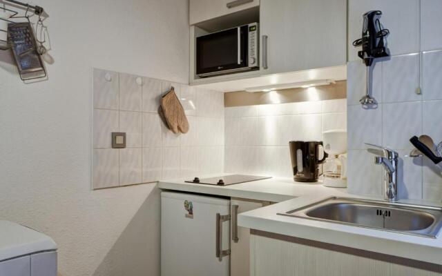 Appartement Brides-les-Bains, 1 pièce, 4 personnes - FR-1-512-81