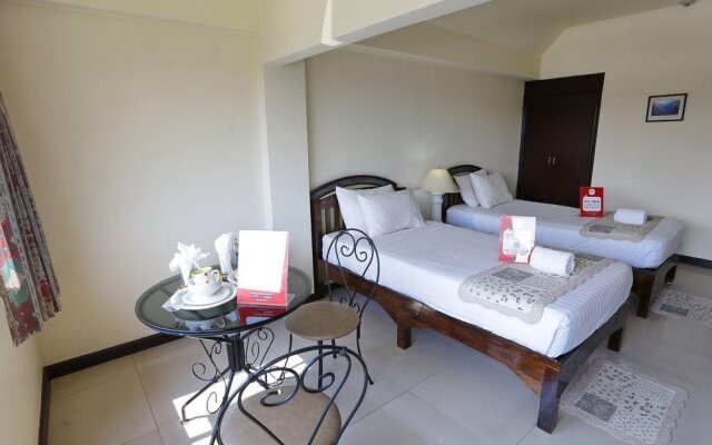 Hotel Kim City