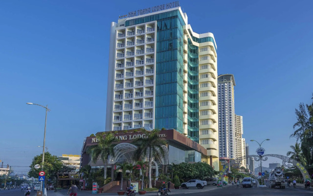 Nha Trang Lodge Hotel